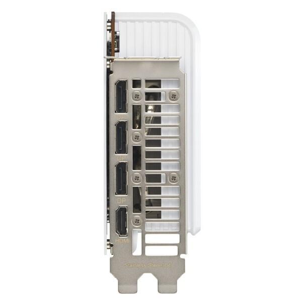 ASUS PRIME-RX9070XT-O16G-WHITE グラフィックボード_3