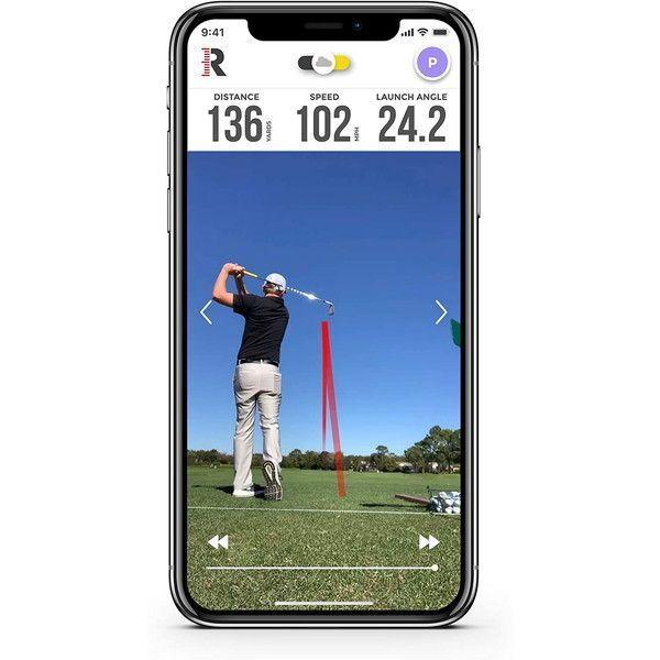 Rapsodo MLM モバイルトレーサー 弾道測定器 : 総合通販PREMOA Yahoo