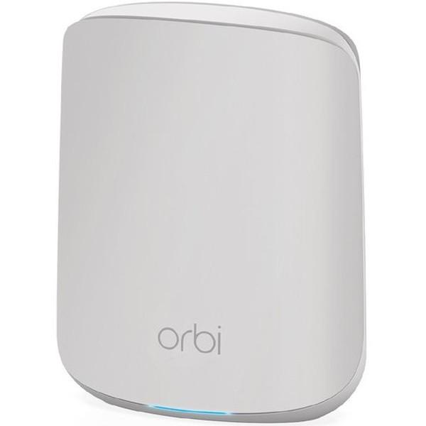 高質で安価 Netgear Rbs350 100jps Ax1800 Orbi Wifi 6 Micro メッシュwifi システム サテライト単品 Rbs350 絶妙 Minyaturgol Ir