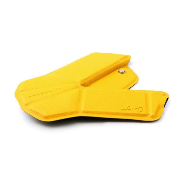 ロア・インターナショナル MA0-OMYL1 Sunflower yellow(サンフラワー