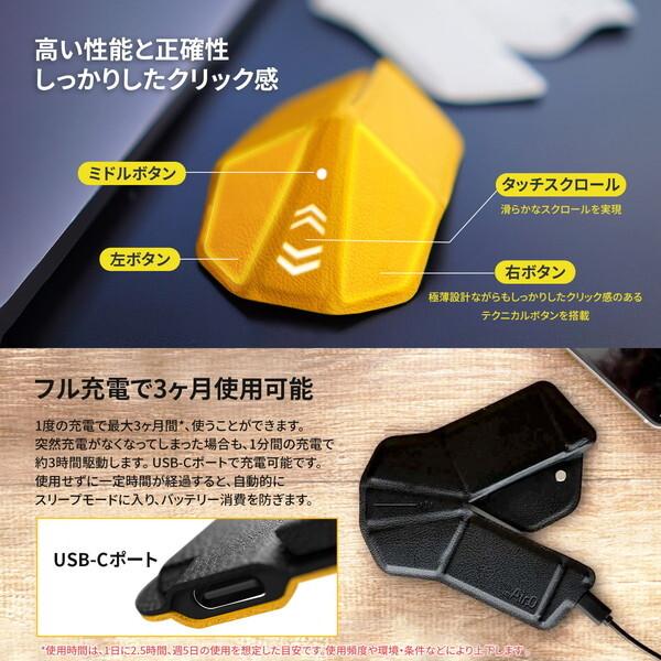 ロア・インターナショナル MA0-OMYL1 Sunflower yellow(サンフラワー