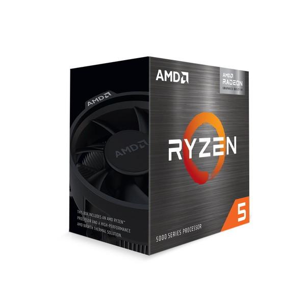 AMD Ryzen 5 5600GT BOX With Wraith Stealth Cooler CPU : 総合 AMD Ryzen 5 5600GT BOX With Wraith Stealth Cooler CPU : 総合