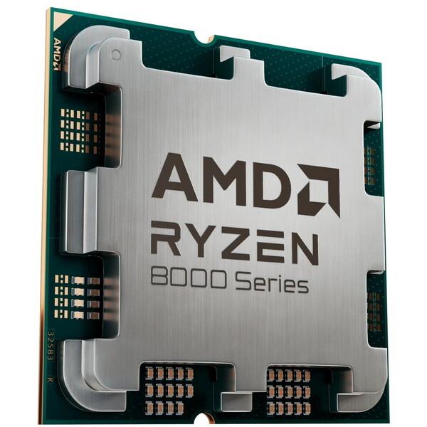 新品未開封　AMD Ryzen 7 8700F CPU AMD AMD Ryzen 7 8700F CPU : 総合通販PREMOA Yahoo!店 - 通販 - Yahoo