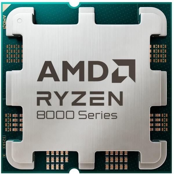 AMD AMD Ryzen 5 8400F CPU : 総合通販PREMOA Yahoo!店 - 通販 - Yahoo