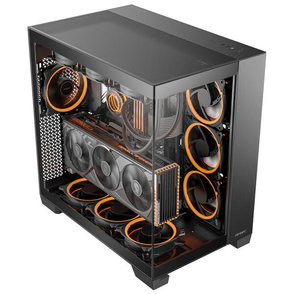 Antec（アンテック） ANTEC Constellation C8 ブラック フルタワーPC