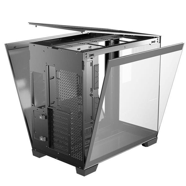 Antec（アンテック） ANTEC Constellation C8 ブラック フルタワーPC