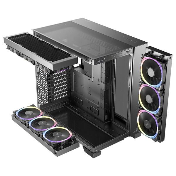 Antec（アンテック） ANTEC Constellation C8 ブラック フルタワーPC