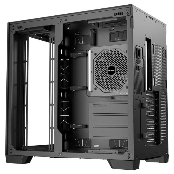 Antec（アンテック） ANTEC Constellation C8 ブラック フルタワーPC