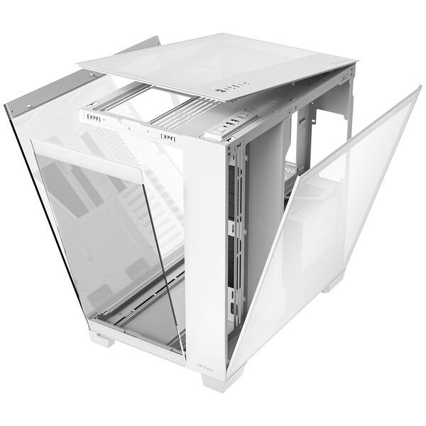 Antec C8 フルタワーケース ホワイト C8 WHITE - Antec