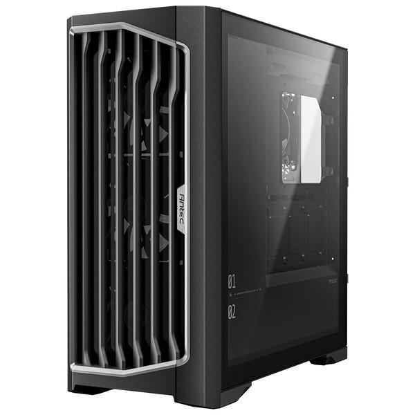 Antec（アンテック） ANTEC Performance 1 FT ブラック 冷却型