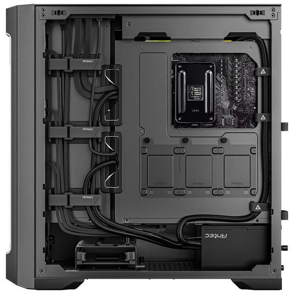 Antec（アンテック） ANTEC Performance 1 FT ブラック 冷却型
