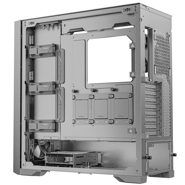 Antec（アンテック） ANTEC Performance 1 FT ブラック 冷却型