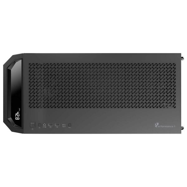 Antec（アンテック） ANTEC Performance 1 FT ブラック 冷却型