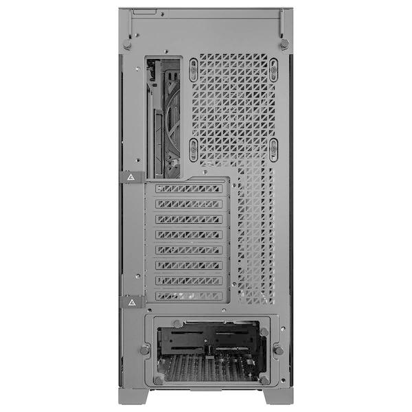 Antec（アンテック） ANTEC Performance 1 FT ブラック 冷却型