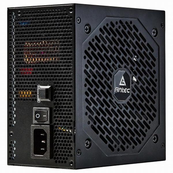 Antec ANTEC NE850G M ブラック NeoECO Gold modular 電源ユニット