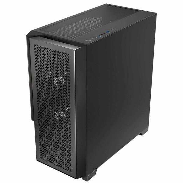 Antec（アンテック） ANTEC P20CE ブラック ミドルタワーケース (E-ATX