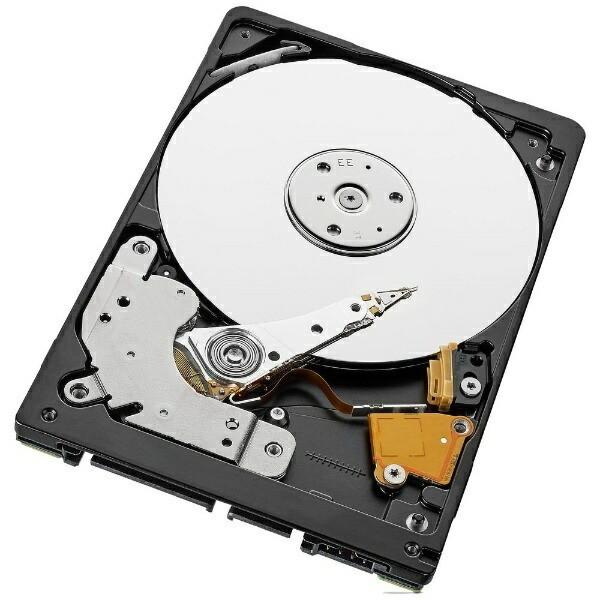 Seagate（シーゲイト） Seagate ST500LM030 BarraCuda 内蔵HDD 2.5