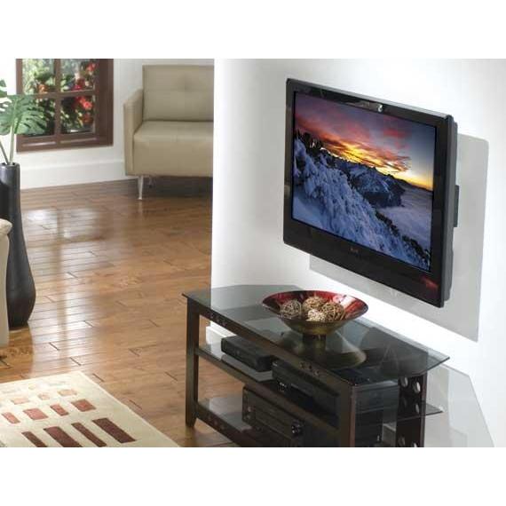 SANUS SANUS LL22-B1 フラット(薄型固定)マウント 37〜90V型対応