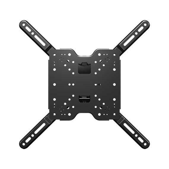 SANUS F215C-B2 フルモーション型ウォールマウント 32〜47V型対応 テレビ壁掛け金具