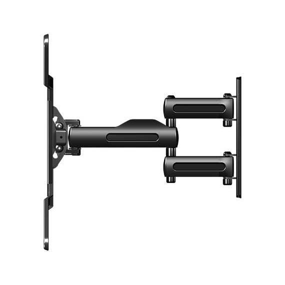 SANUS F215C-B2 フルモーション型ウォールマウント 32〜47V型対応 テレビ壁掛け金具