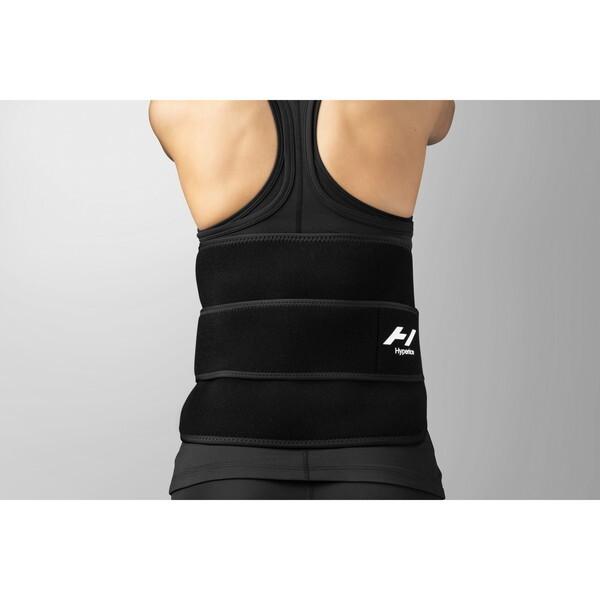 Hyperice Venom2 Back Black 22000-028-00 ブラック ベノム 2 バック_9