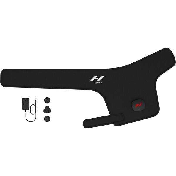 Hyperice Venom2 Shoulder Left Black 22200-028-21 ブラック ベノム 2 ショルダー 左肩_3