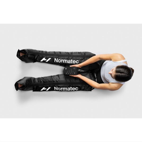 HYPERICE（ハイパーアイス） Hyperice Normatec Legs Black 63010-008
