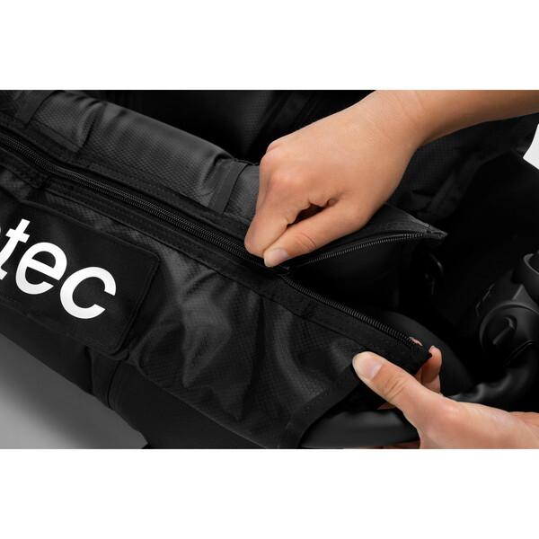 HYPERICE（ハイパーアイス） Hyperice Normatec Legs Black 63010-008