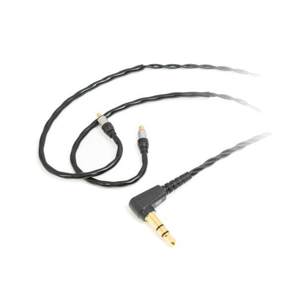 Westone ULTRABAX-CABLE50BK ブラック イヤホンケーブル UltraBaXケーブル (127cm)_1