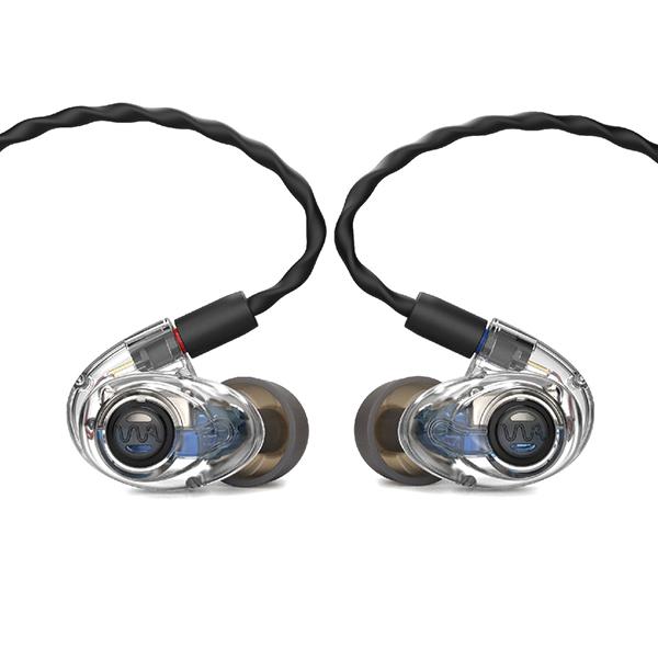 Westone WA-AM-PRO-X20 クリアー カナル型イヤホン_1