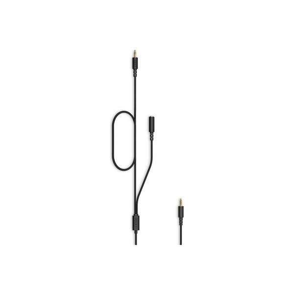 NZXT ST-ACCC1-WW NZXT NZXT Chat Cable foe SIGNAL ストリーミング用