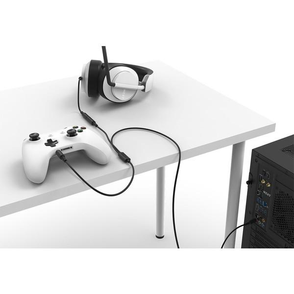 NZXT ST-ACCC1-WW NZXT NZXT Chat Cable foe SIGNAL ストリーミング用
