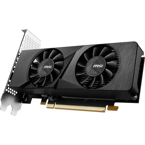 MSI GeForce RTX 3050 LP 6G OC グラフィックボード｜sake-premoa｜03