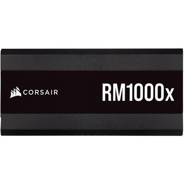 Corsair RM1000x 2021 (CP-9020201-JP) 高耐久電源ユニット 1000W｜sake-premoa｜05
