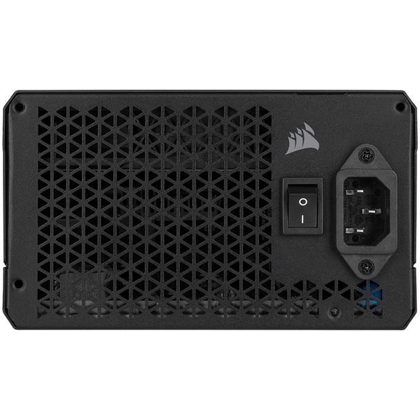 高価値セリー Corsair 2021 Corsair RM850x 高耐久電源ユニット RM850x