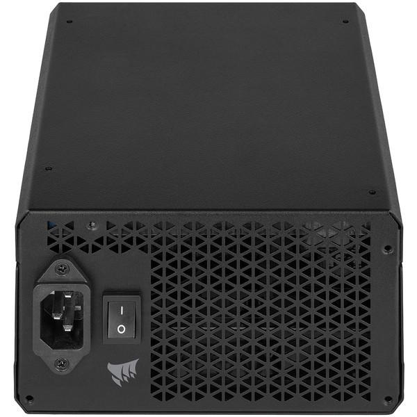 高価値セリー Corsair 2021 Corsair RM850x 高耐久電源ユニット RM850x