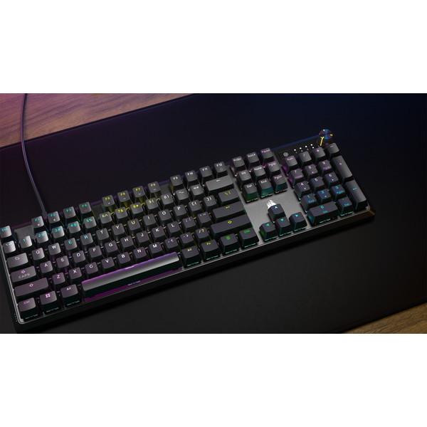 CORSAIR（コルセア） Corsair CH-910971E-JP K70 CORE ゲーミング