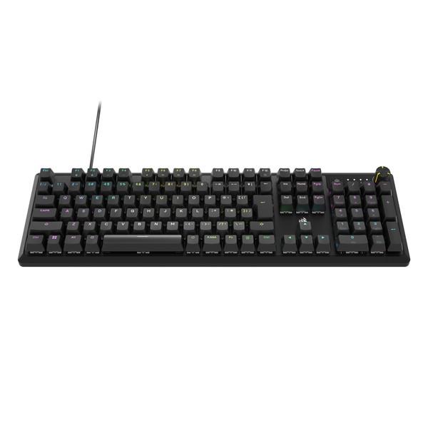 キーボード CORSAIR K70 CORE CH-910971E-JP CORSAIR（コルセア） Corsair CH-910971E-JP K70 CORE ゲーミング