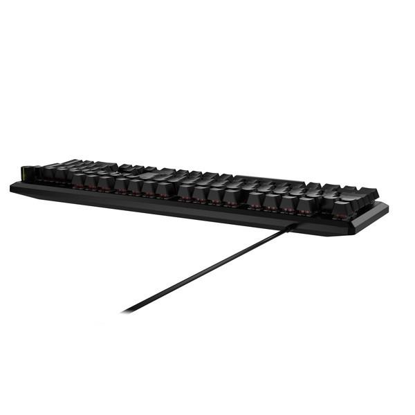CORSAIR（コルセア） Corsair CH-910971E-JP K70 CORE ゲーミング