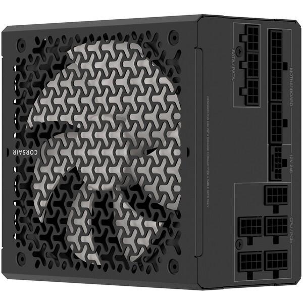 CORSAIR（コルセア） Corsair CP-9020270-JP ブラック RM850x -2024