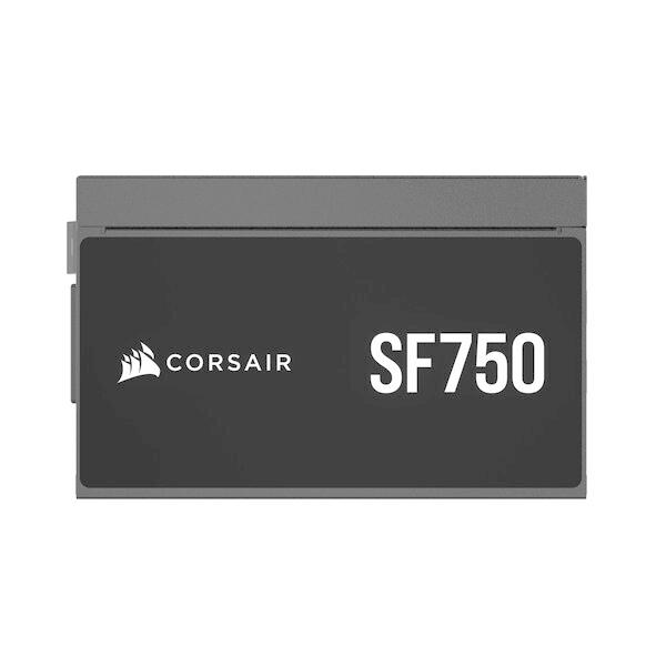 Corsair SF750 Platinum 電源ユニット CORSAIR SF750 750W 電源