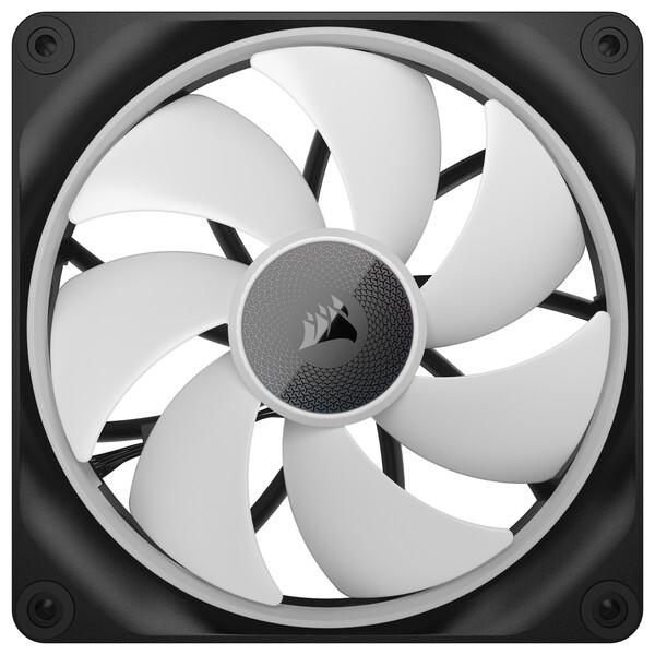 CORSAIR（コルセア） Corsair CO-9051028-WW ブラック iCUE LINK LX140