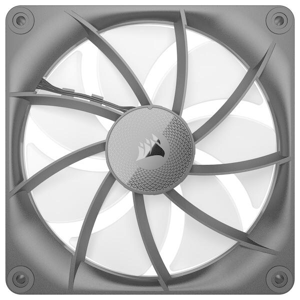 CORSAIR（コルセア） Corsair CO-9051028-WW ブラック iCUE LINK LX140