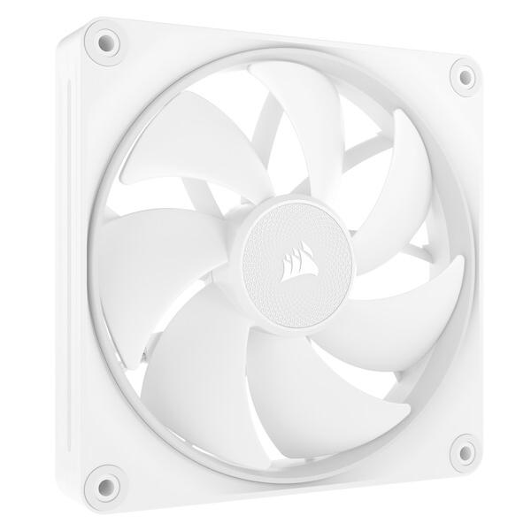 CORSAIR（コルセア） Corsair CO-9051031-WW ホワイト iCUE LINK LX140 