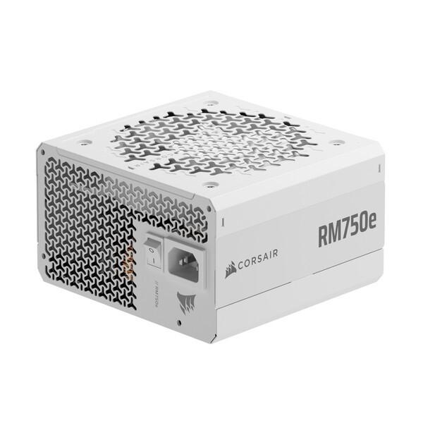 CORSAIR（コルセア） Corsair CP-9020292-JP ホワイト RM750e White