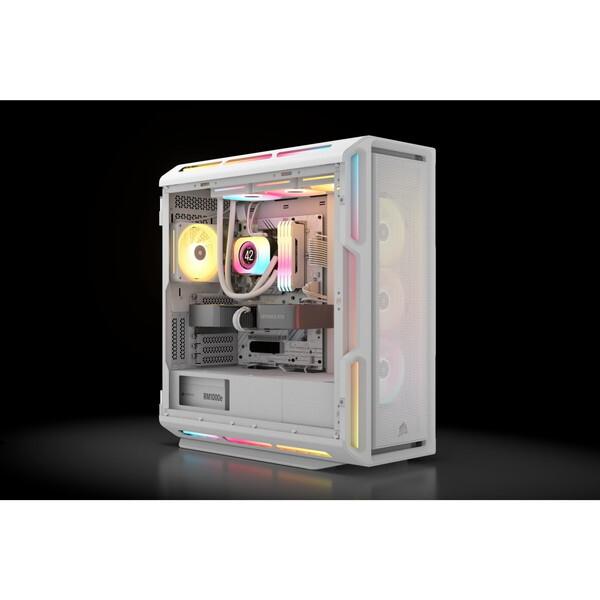 CORSAIR（コルセア） Corsair CP-9020294-JP ホワイト RM1000e White