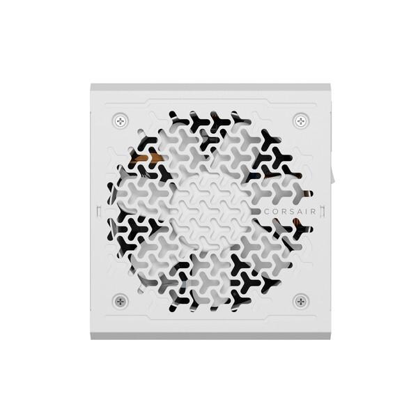 CORSAIR（コルセア） Corsair CP-9020294-JP ホワイト RM1000e White