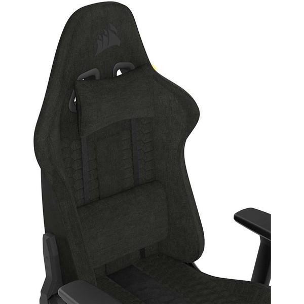 CORSAIR Corsair TC100 Fabric Black (CF-9010051-WW) ブラック