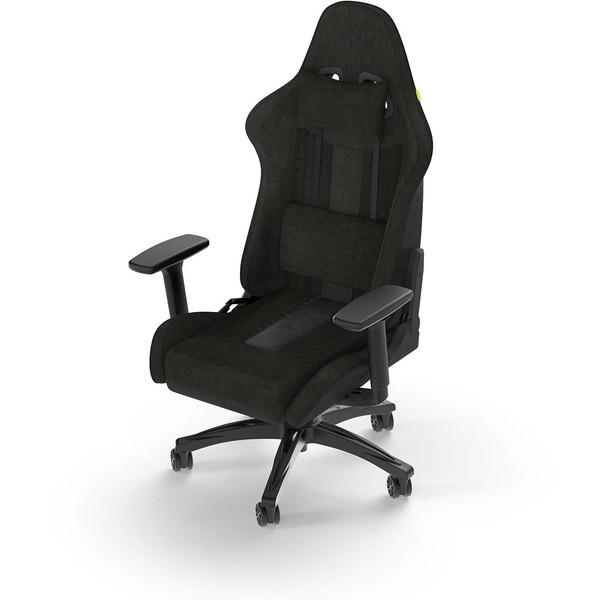 CORSAIR（コルセア） Corsair TC100 Fabric Black (CF-9010051-WW