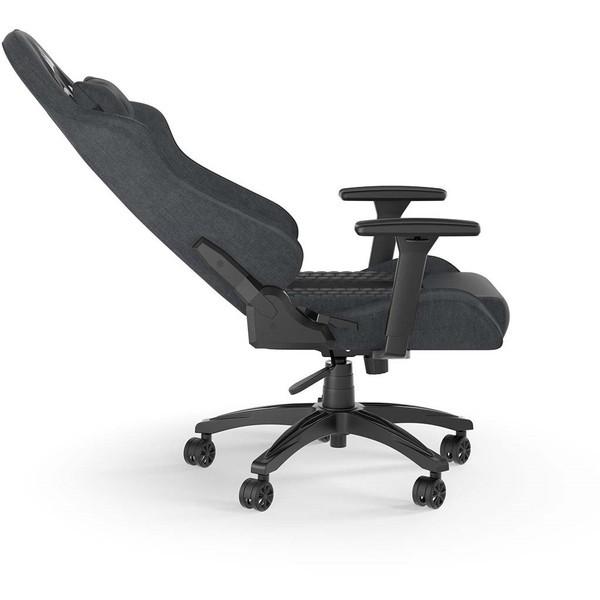 CORSAIR（コルセア） Corsair TC100 Fabric Gray/Black (CF-9010052-WW